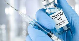 Campagna Vaccinale anti COVID