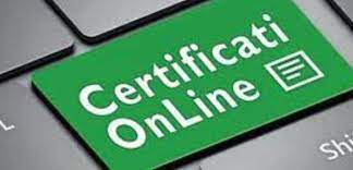 ANPR: certificati anagrafici online e gratuiti per i Cittadini